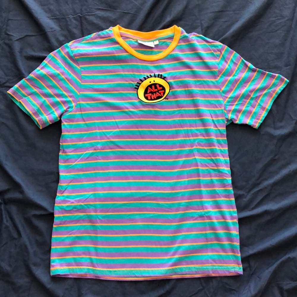 Nickelodeon All That T-Shirt